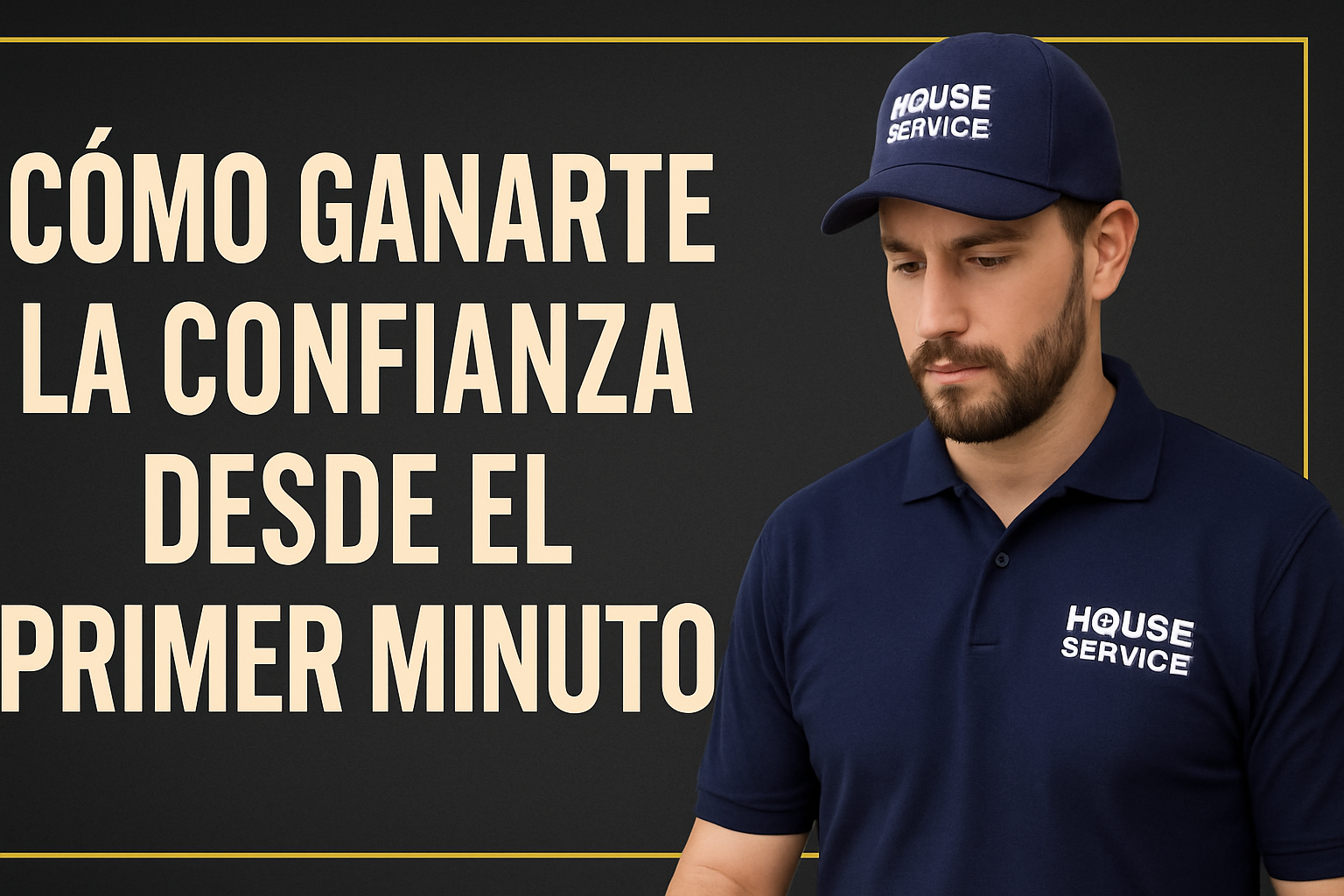 Cómo Ganarte la Confianza desde el Primer Minuto  Todo lo relacionado a la primera impresión, postura, presencia, cómo hablar. → Contenido del PDF sobre confianza, presencia, detalles que suman. “La confianza no se dice. Se transmite.”